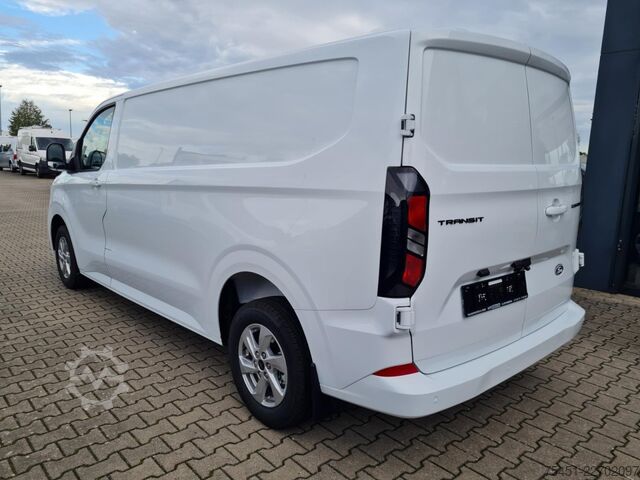 Bestelwagen Ford Transit Custom 320 AG Kasten L2 Limited