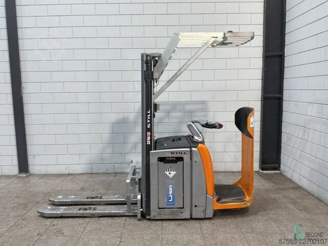 Stapelaar Still EXV-SF14I