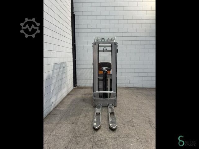 Stapelaar Still EXV-SF14I
