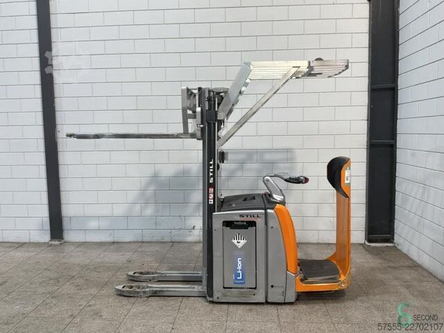 Stapelaar Still EXV-SF14I