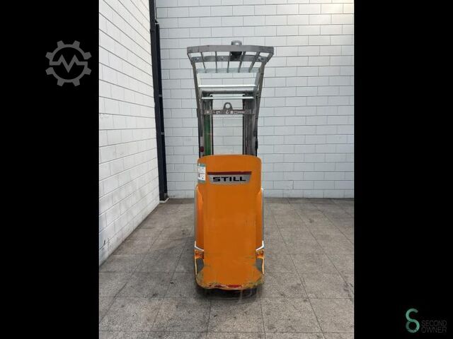 Gaffeltruck Still EXV-SF14I