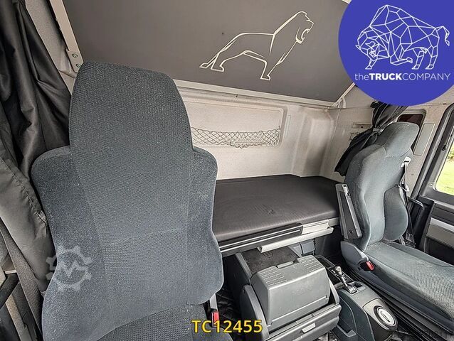 Estándar-SZM MAN TGX 18.480
