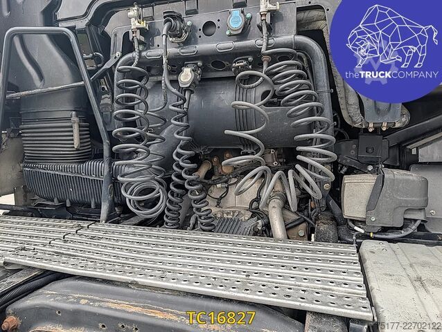 Standard-SZM MAN TGX