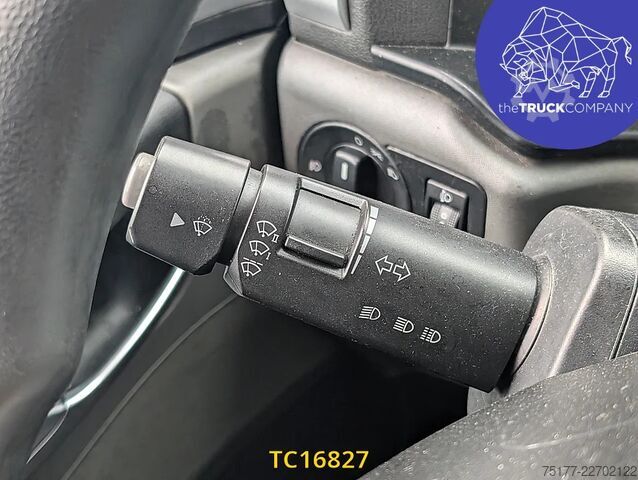 Estándar-SZM MAN TGX 18.480