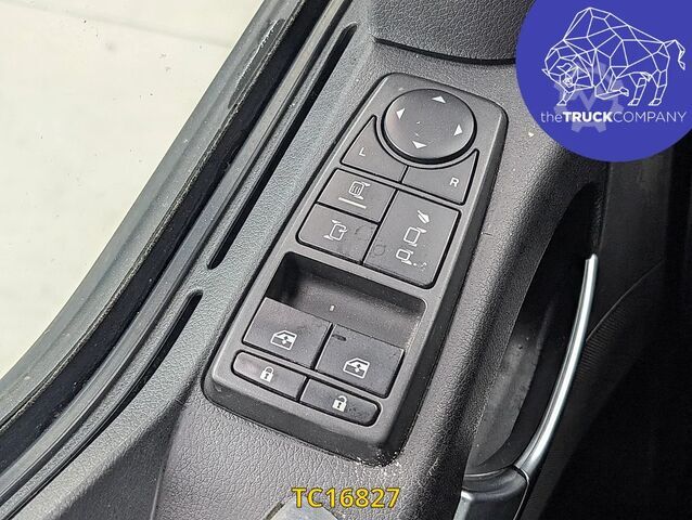 Estándar-SZM MAN TGX 18.480