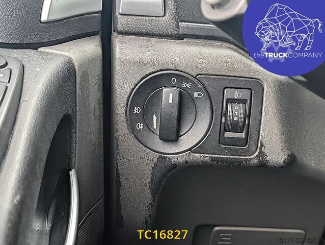Estándar-SZM MAN TGX 18.480