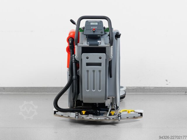 Hako Scrubmaster B70 CL ΚΑΙΝΟΥΡΓΙΕΣ ΜΠΑΤΑΡΙΕΣ Hako Scrubmaster B70 CL TB650 - 2021y - 852h