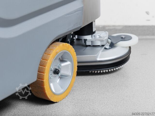 Hako Scrubmaster B70 CL ΚΑΙΝΟΥΡΓΙΕΣ ΜΠΑΤΑΡΙΕΣ Hako Scrubmaster B70 CL TB650 - 2021y - 852h