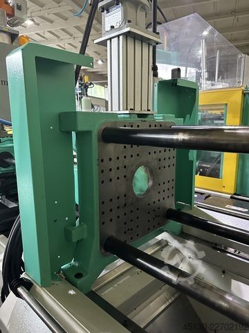 Sprøjtestøbemaskine Arburg 320A 500-170