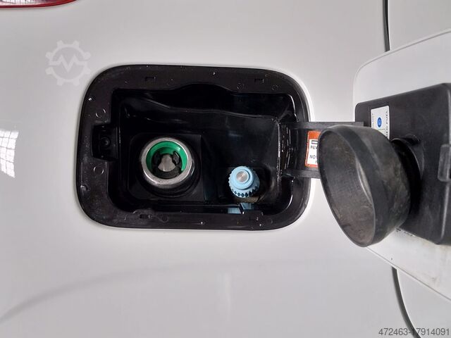 VAN 2 SEATER FIAT PANDA VAN METANO -ottime stato- prepar