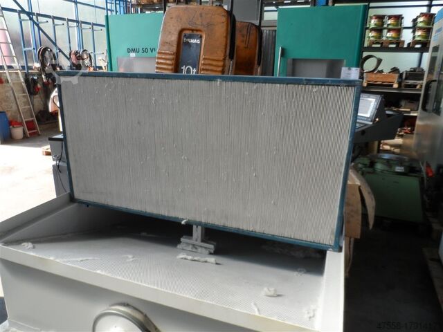 Extractie Matho CB 100.3