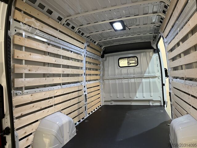 Bestelbus Fiat E-Ducato 3.5T L3H2 79 kWh / 100% Elektrisch !! ...