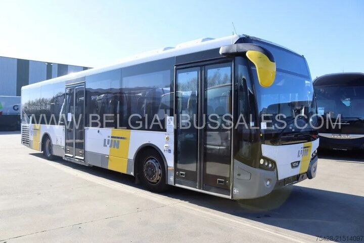 Stadsbuss VDL Citea SLE-120/310