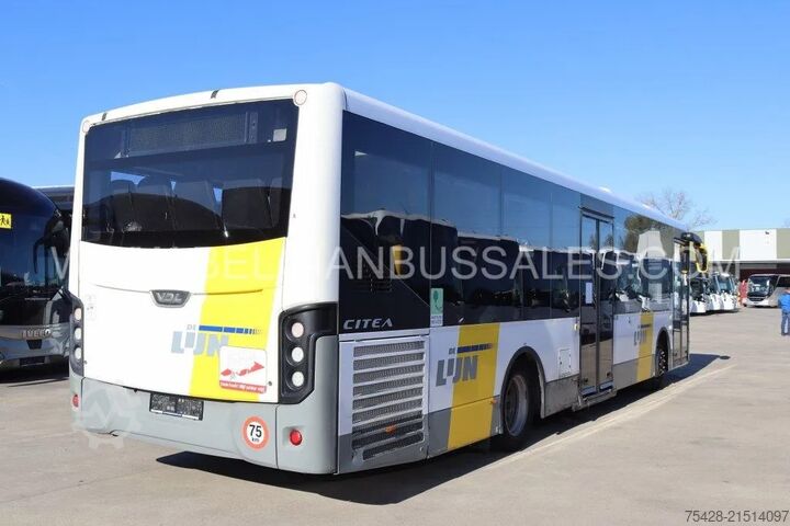 Stadsbuss VDL Citea SLE-120/310