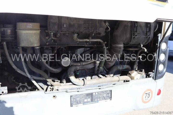 Stadsbuss VDL Citea SLE-120/310