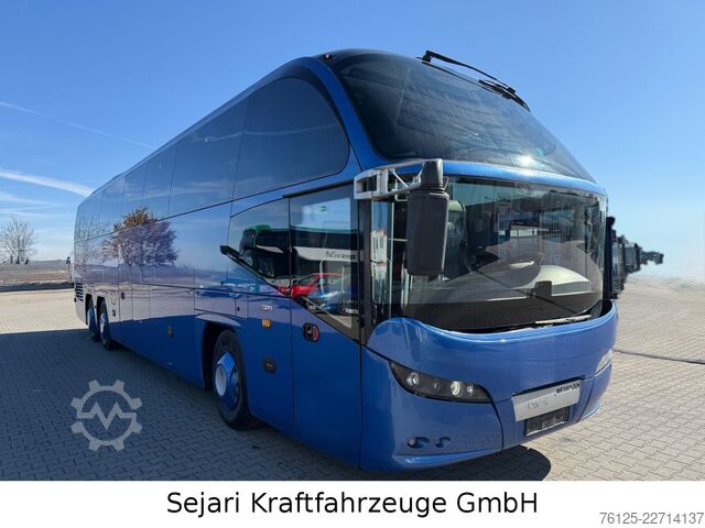 Touringcar NEOPLAN Cityliner Cityliner / P15 Coach  / 230 V