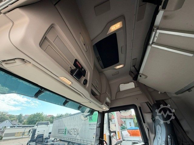 Těžkotonážní nákladní vůz IVECO S-Way AS440S57TX/FP 6x2 Intarder ¤6D 60to.