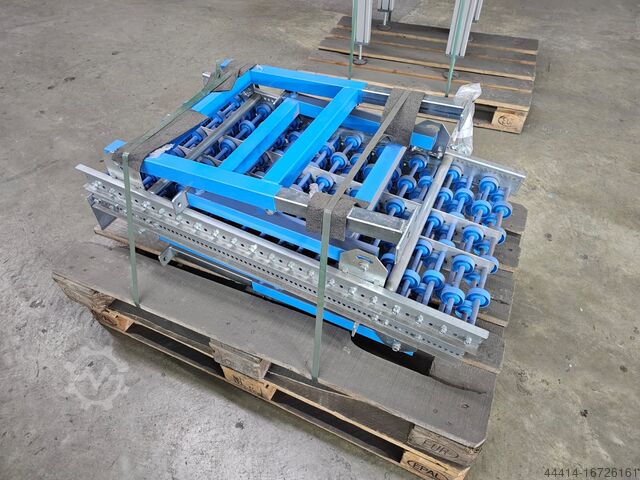 Razne završne mašine Segbert FBMT 600-400