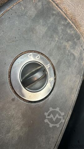 Gesloten bak MAN TGM 18.320 (BELGIAN TRUCK / PERFECT CONDITION /...