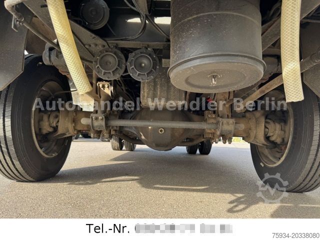 Andre IVECO 9016 AW 4x4 7,5t  LF16TS  9 x vorhanden 90-16