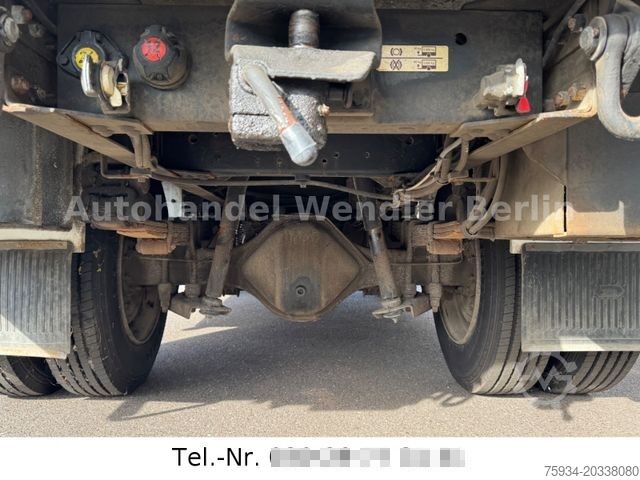 Andre IVECO 9016 AW 4x4 7,5t  LF16TS  9 x vorhanden 90-16