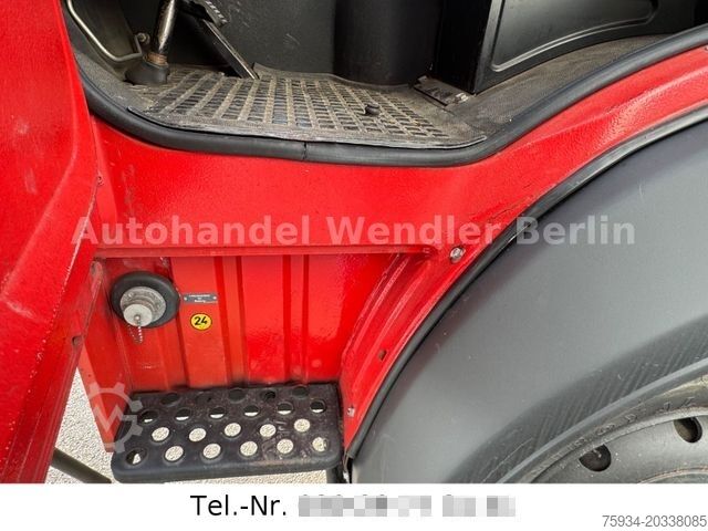 Andre IVECO 9016 AW 4x4 7,5t  LF16TS   9 x vorhanden 90-16