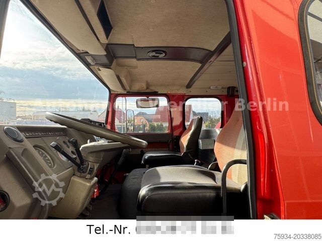 Andre IVECO 9016 AW 4x4 7,5t  LF16TS   9 x vorhanden 90-16