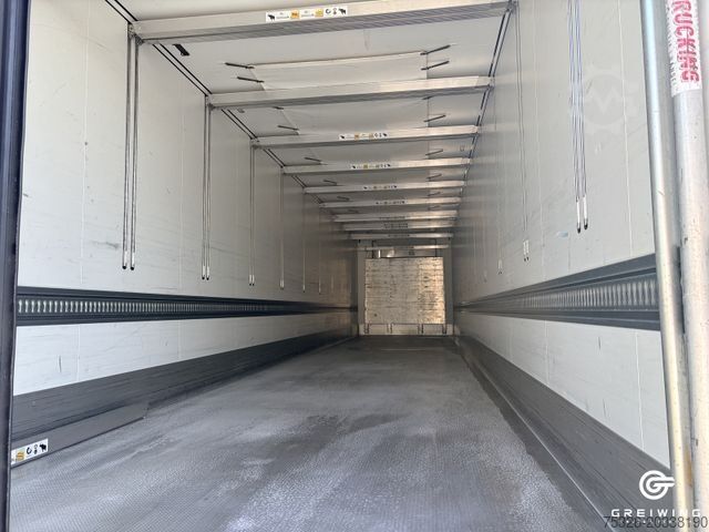 Chladírenský návěs SCHMITZ CARGOBULL SKO 24/L - 13.4 FP COOL V7,TK SLXi 300-50