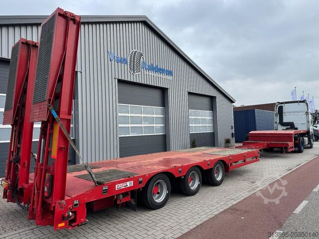 Semi-dieplader Es-Ge 3.SOU-18-30.1N, Extandable, 480 Ramps,