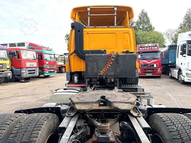 Standard-SZM DAF CF 85.430 6x2 SLEEPERCAB (EURO 4 / VLG-ADR / AS...
