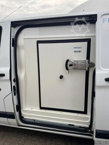 Hűtőfurgon Ford Transit Custom **FRIGO-EURO6**