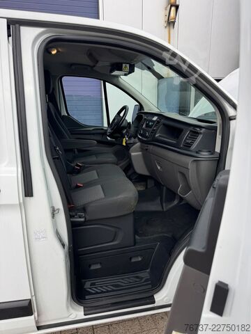 Hűtőfurgon Ford Transit Custom **FRIGO-EURO6**