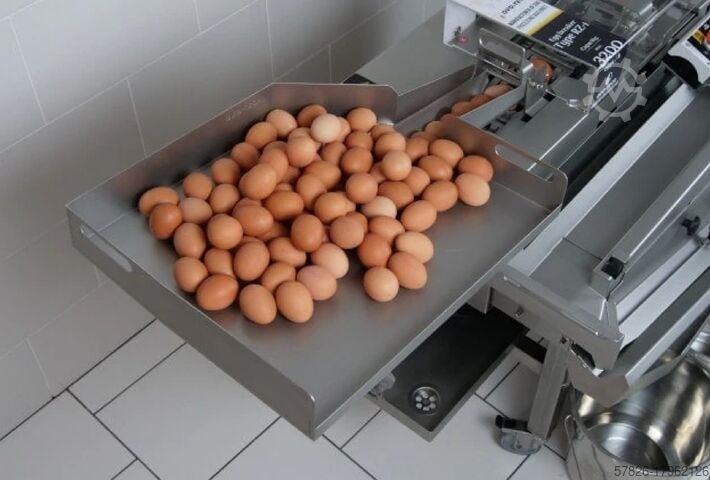 Separator OVO-TECH RZ 1