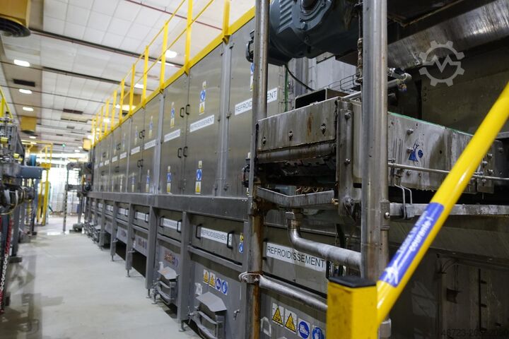 Drankautomaat Gebo Cermex Swing SWD40/138