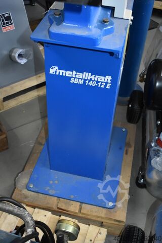 Mašina za pranje beadinga Metallkraft SBM 140-12 E