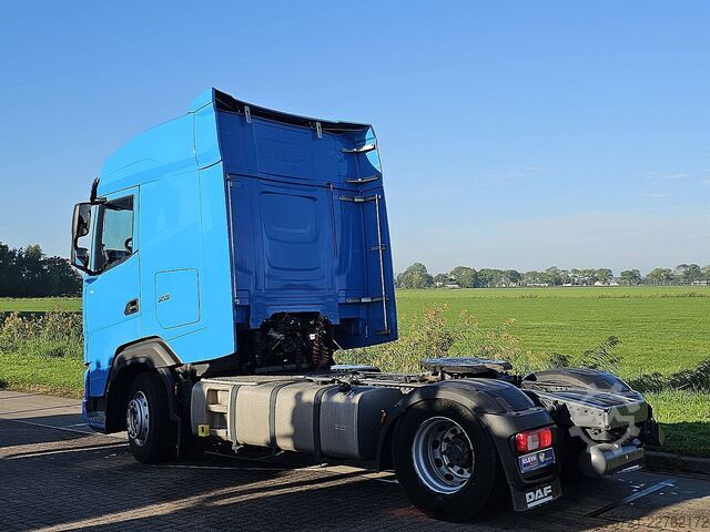 Standard-SZM DAF XG 480 ZF-Intarder