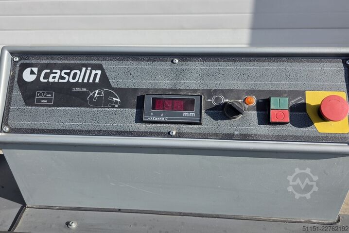 Ξεχονδριστήρας "CASOLIN" PF530 DIGIT CASOLIN PF 530 Digit