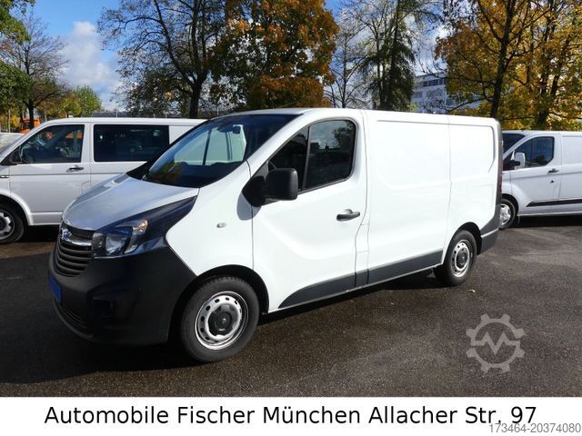 Panel kombi OPEL Opel Vivaro B Kasten L1H1 2,8t Würth *PDC*