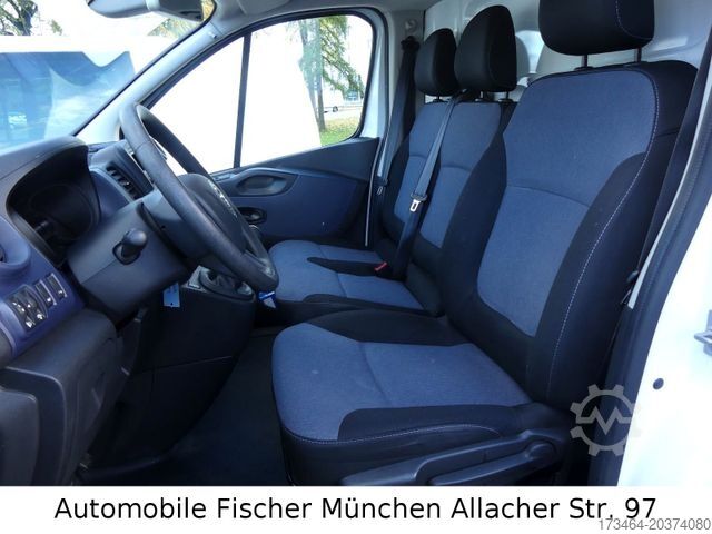 Panel kombi OPEL Opel Vivaro B Kasten L1H1 2,8t Würth *PDC*