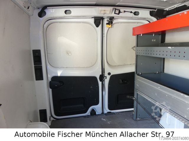 Panel kombi OPEL Opel Vivaro B Kasten L1H1 2,8t Würth *PDC*