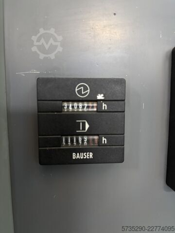 Univerzalni obradni centar Deckel Maho DMU 50