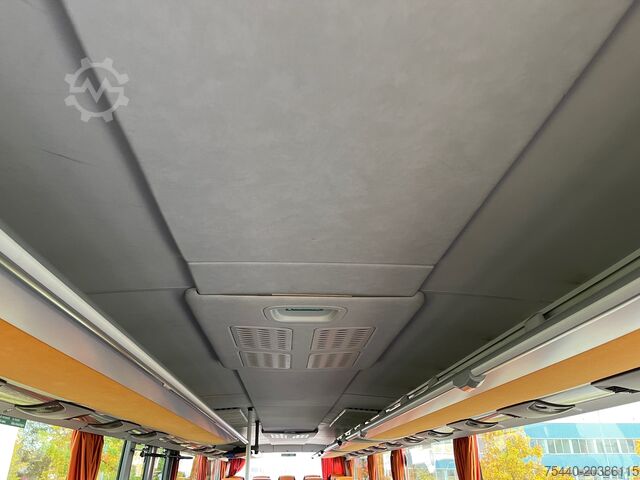 Bus interurbain Setra S 415 H - Euro6 (Integro Intouro UL)
