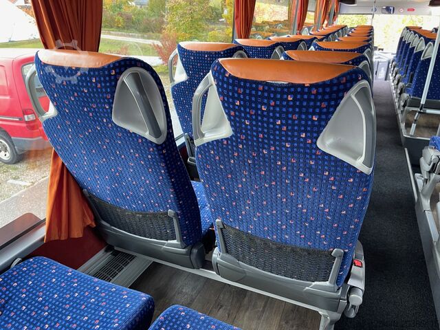 Bus interurbain Setra S 415 H - Euro6 (Integro Intouro UL)