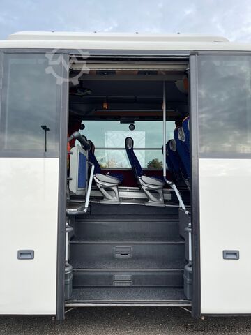 Bus interurbain Setra S 415 H - Euro6 (Integro Intouro UL)