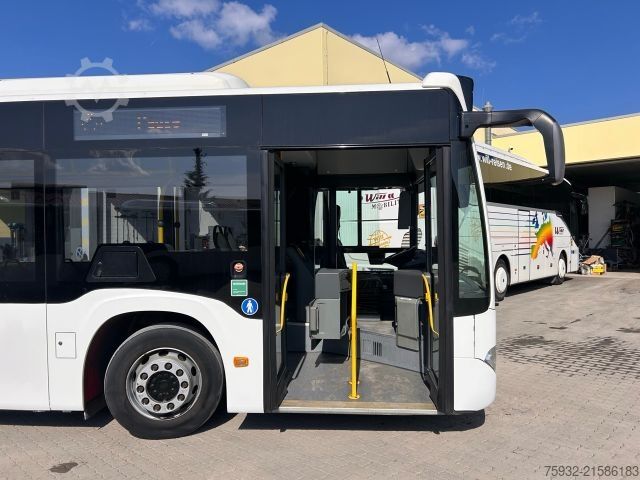 Bybus MERCEDES-BENZ Citaro O 530 KLIMA  260 KW  Neulack TOP