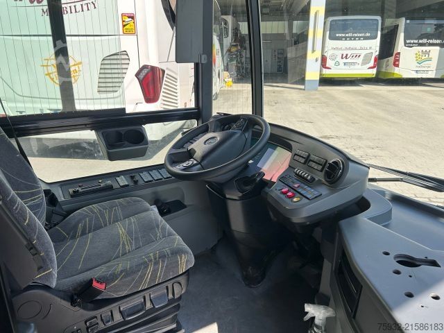 Bybus MERCEDES-BENZ Citaro O 530 KLIMA  260 KW  Neulack TOP