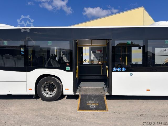 Bybus MERCEDES-BENZ Citaro O 530 KLIMA  260 KW  Neulack TOP