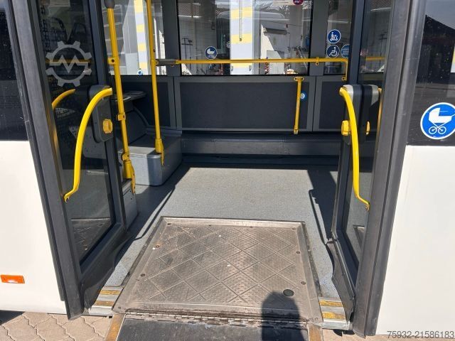 Bybus MERCEDES-BENZ Citaro O 530 KLIMA  260 KW  Neulack TOP