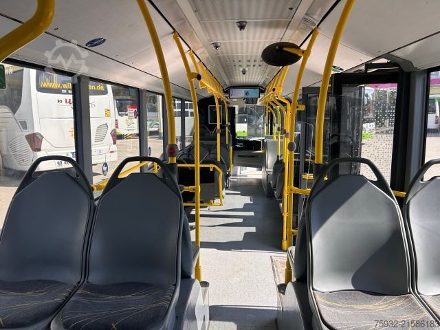 Bybus MERCEDES-BENZ Citaro O 530 KLIMA  260 KW  Neulack TOP