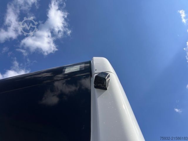 Bybus MERCEDES-BENZ Citaro O 530 KLIMA  260 KW  Neulack TOP